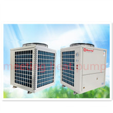 Md70d  26KW low temperature energy saving air energy heat pump water heater commercial water heater